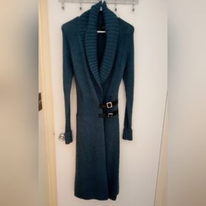 Moda Internacional Sweater dress